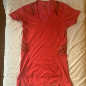 Reebok activewear top. Easytone Compression top.